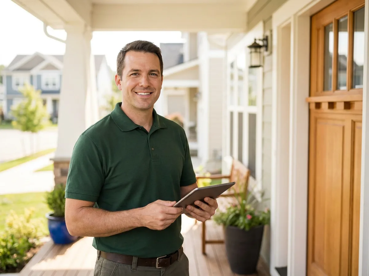 Pest control FAQs for Bergoo, WV